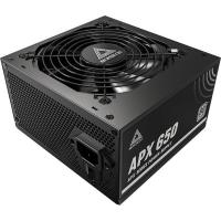 Montech APX 650W (DC to DC)