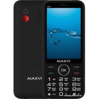 Maxvi B35 (черный)
