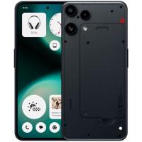 Nothing Phone (3a) Lite 8GB/128GB (черный)