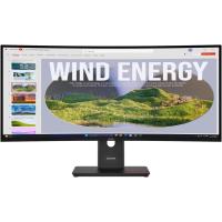 Lenovo ThinkVision T34WD-40 64AEGAT1UK