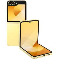 Samsung Galaxy Z Flip6 SM-F741B 12GB/512GB (желтый)
