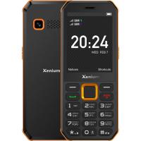 Xenium X300 (оранжевый/черный)