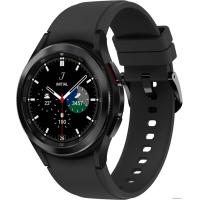 Samsung Galaxy Watch4 Classic 42мм (черный)