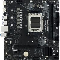 BIOSTAR A620MS Ver. 6.0