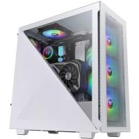 Thermaltake Divider 300 TG ARGB CA-1S2-00M6WN-01