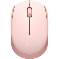 Logitech M171 (розовый)