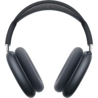 Apple AirPods Max (с разъёмом USB Type-C, полуночный)