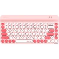 A4Tech Fstyler FBK30 (малина)
