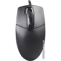 A4Tech OP-730D (черный)