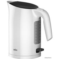 Braun PurEase WK 3100 WH 0X21010008
