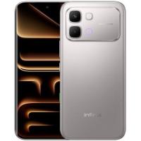 Infinix Note Edge X6887 8GB/256GB (лунный титановый)