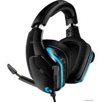 Logitech G635