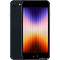 Apple iPhone SE 2022 256GB (полночный)