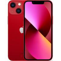 Apple iPhone 13 mini 128GB (красный)