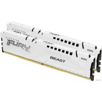 Kingston FURY Beast 2x16ГБ DDR5 5600 МГц KF556C36BWEK2-32