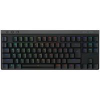 Logitech G515 Lightspeed TKL GL Linear 920-012568 (черный, нет кириллицы)