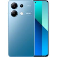 Redmi Note 13 8GB/256GB без NFC международная версия (ледяной синий)