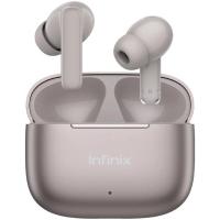 Infinix XBuds N4 Pro (серый)