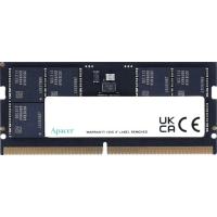 Apacer 32ГБ DDR5 SODIMM 4800 МГц AS32GHB48CTBBGH
