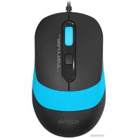 A4Tech Fstyler FM10S (голубой/черный)