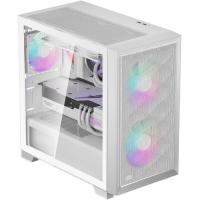 PCCooler C3D310 ARGB (белый)