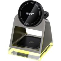 TFN WIF-WF014BK 15W (черный)