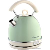 Ariete 2877/04 Green Vintage