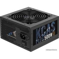 AeroCool KCAS Plus 500W