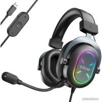FIFINE H6X (черный)