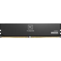 Team T-Create Classic 8ГБ DDR5 5200 МГц CTCCD58G5200HC42BKT
