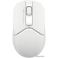 A4Tech Fstyler FG12 (белый)