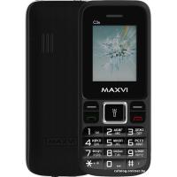 Maxvi C3n (черный)