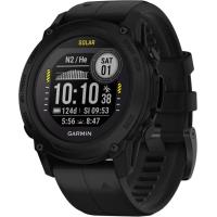 Garmin Descent G1 Solar (черный)