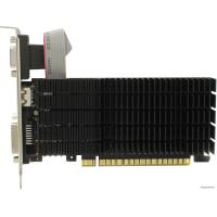 AFOX GeForce GT710 1GB DDR3 AF710-1024D3L5