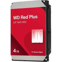 WD Red Plus 4TB WD40EFPX