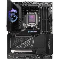 MSI MPG X870E Carbon WiFi