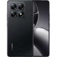 Xiaomi 14T Pro 12GB/256GB международная версия (черный титан)