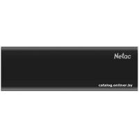 Netac Z Slim 128GB NT01ZSLIM-128G-32BK