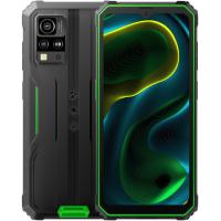 Blackview BV4800 SE 4GB/64GB (черный/зеленый)