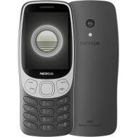 Nokia 3210 4G (2024) Dual SIM TA-1618 (черный)