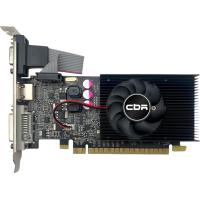 CBR GeForce GT 210 1GB DDR3 VGA-STX210-1G-RTL