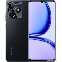 Realme C53 RMX3760 6GB/128GB международная версия (глубокий черный)