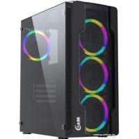 Powercase Mistral X4 Mesh LED