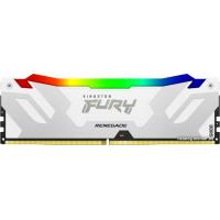 Kingston FURY Renegade RGB 16ГБ DDR5 7600 МГц KF576C38RWA-16