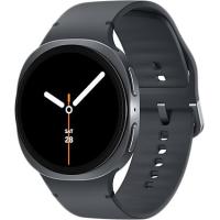 Samsung Galaxy Watch8 44 мм (графит)