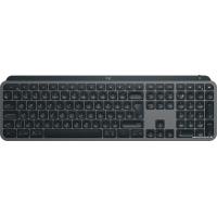 Logitech MX Keys S 920-011600 (космический серый, нет кириллицы)