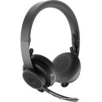 Logitech Zone Wireless MS