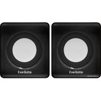 ExeGate Disco 140 (черный)