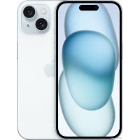 Apple iPhone 15 256GB (голубой)