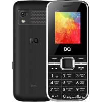 BQ BQ-1868 Art+ (черный)